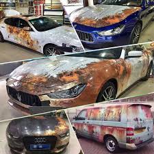 Keunggulan menggunakan bahan stainless steel. Car Sticker Fancy Design 1 52x28m Rust Car Wrapping Vinyl Sticker Buy Car Wrapping Vinyl Sticker Rust Car Wrapping Vinyl Sticker Fancy Design Car Wrapping Vinyl Sticker Product On Alibaba Com