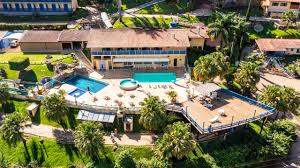 Hotel Fazenda Village Montana - Zarpo