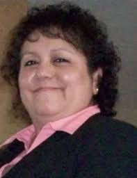 Obituary information for Gloria Palomino Wimberly