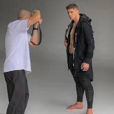 Rico verhoeven laat max verstappen flink zweten. Rico Verhoeven S Feet Wikifeet Men
