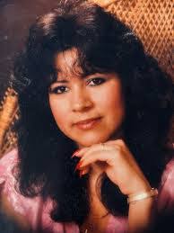 Blanca Vasquez's Instagram, Twitter & Facebook