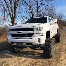 Lifted Trcuks 2008 Chevy Silverado Black Mesh Grill By T Rex In 2020 Lifted Chevy Trucks Jacked Up Trucks Chevy Trucks