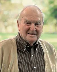 William Martens Obituary June 9, 2025