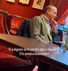 Joaquín - ¿Se siente intocable? Raúl Rocha anda en París y no parece  preocupado. https://lopezdoriga.com/internacional/captan-paris-raul-rocha-dueno-de-miss-universo-orden-de-aprehension-vigente/  | Facebook