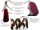 Female Hasidic