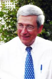 Edwin (Ed) Clark Thomas