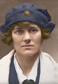 WOMEN OF THE GREAT WAR