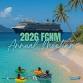 2026 FCNM Annual Meeting at Sea event image