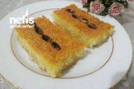 Hakiki şambali tatlısı nasıl yapılır tarifi / irmikle yapılanşambali şam tatlısı tarifi kolay tatlı. Sambali Tatli Tarifi Nefis Yemek Tarifleri