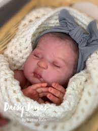 Daisy Jane With Love's Nursery