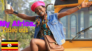 Anne kansiime dumped by her husband of five years. Ouganda My Africa The New Song Of Kansiime Video Myafricainfos