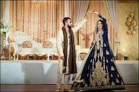 Pin By Laiqa On Pakistani Wedding S Blue Bridal Dress Pakistani Wedding Asian Bridal