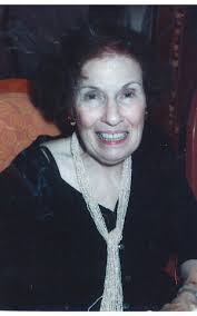 Arline Krutzel Horne