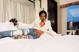 Wazzam, in the source link below you'll find 40+ gif icons of ryan destiny sized at 100 x 100. 5 Television And Film Stars On The Verge Of Becoming Fashion Icons Rolling Out