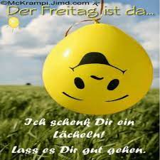 Lustige freitagsbilder kostenlos schön guten morgen freitag verys. Freitag Mckrampi 100 Free Schonen Freitag Gif Freitag Gif Freitag Lustig