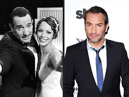 @jeandujardinoff #jaccuse actuellement au cinéma. The Artist S Jean Dujardin Get To Know Him People Com