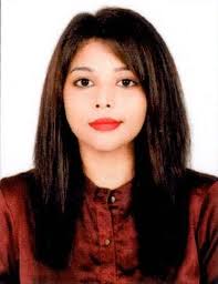 रंजीता    पिताजी ने नई-नई पोद वाली  सिर दर्द पैदा कर लि   (बीजेडी): निर्वाचन क्षेत्र- अस्का (ओडिशा) - उम्मीदवार की शपथ  पत्र जानकारी: