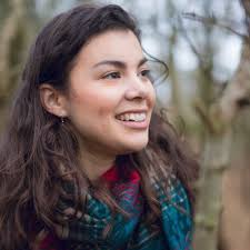 Cecilia Reed (@LadyRockUK)