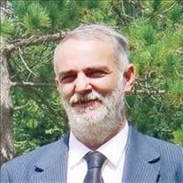 Charles Marvin Hood Obituary