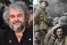 Peter Jackson's WWI Doc 'They Shall Not Grow Old' Breaks B.O. Records With  $2.3M