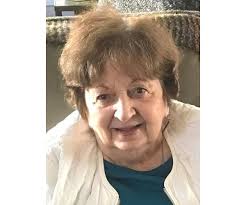 Doris Oberle Obituary (2024)