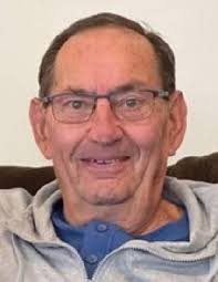 Monte Donald Young Obituary