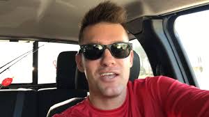 Shark Fishing Party On Pensacola Beach