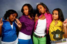 Omg Girlz Are Reclaiming Their Impact As Grown Women