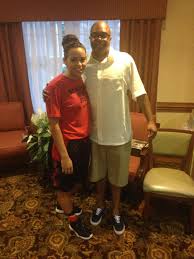 Her father died when she was young. Chelsea Dungee On Twitter My Coach Yours Safinestbball Http T Co Jdhry09v83