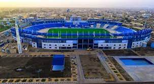 Al hilal will be the happier of the sides after the first 45'. Plovtfi Wada On Twitter Tp Mazembe Al Hilal Omdurman Stadiums Two Superb Private Stadiums Built Expanded With Private Money Minimal Government Help Https T Co Hhohsosxnb