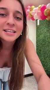 Alyssa Pritchett's Instagram, Twitter & Facebook