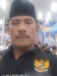 Ketua A-PPI Sumut mengucapkan selamat Ulang untuk Adi Warman Lubis Ketua  umum TKN
