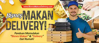 Cuba lihat, banyak sahaja restoran besar sekarang yang dahulunya bermula hanya berniaga di rumah atau gerai tepi jalan sahaja. Bisnes Makan Delivery Panduan Memulakan Bisnes Makan Delivery Dari Rumah