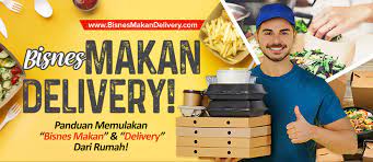 Cuba lihat, banyak sahaja restoran besar sekarang yang dahulunya bermula hanya berniaga di rumah atau gerai tepi jalan sahaja. Bisnes Makan Delivery Panduan Memulakan Bisnes Makan Delivery Dari Rumah