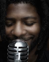 Portrait of Harvard professor and experimental psychologist Steven Pinker  shot for Wellcome Trust Mosaic Project