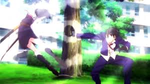 Top 10 Romance Anime With Badass Overpowered Male Lead Hd Video Dailymotion Romance action animes series, is that type of animated series that hold our breaths with their epic fight scenes, while warming our hearts by some sweet and lovely romantic moments too.