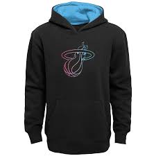 We have top gear for all the top brands for men, women and kids, including extended sizes and big and tall options. Miami Heat Viceversa Youth Pull Over Hoodie Miami Heat Store