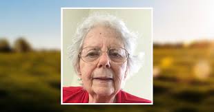 Lois C Jung Obituary May 25, 2018