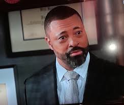 Bill's jealousy towards Dani in Beyond the Gates