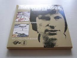 The Mike Westbrook Concert Band