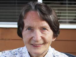 Ingrid R. (Busse) Bosenberg's Obituary