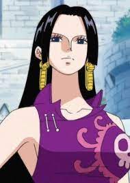 Boa Hancock Anime Planet One Piece Pictures One Piece One Piece Manga