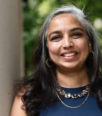 Anita Shankar's Instagram, Twitter & Facebook