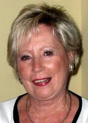 Rose Woodell Obituary