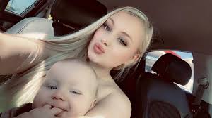 z a r i a h (@zariahmorgann) • Instagram photos and videos