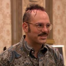 Erin Alderette and Tim Fogarty's Wedding Registry