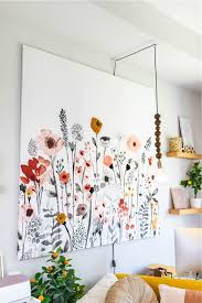 Wall decor ideas for living room 2021. 32 Best Diy Wall Decor Ideas Art For Inspiration In 2021 Crazy Laura