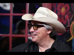 Matt Hillyer "Thunderbird Will Do Just Fine" In The Music Room Single 2024