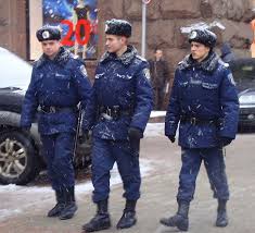 Image result for милиция