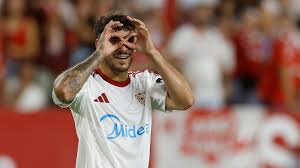 Extremadura - Sevilla